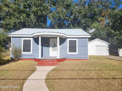 409 Ashton Street, New Iberia, LA 70563