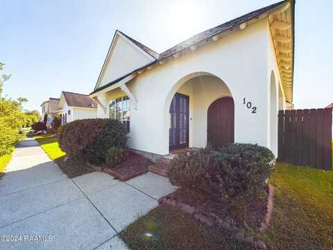 102 Rue Gambetta, Lafayette, LA 70507