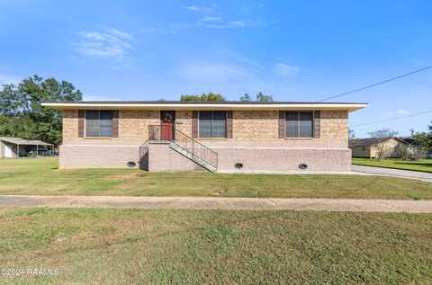 306 W Putnam Avenue, Erath, LA 70533