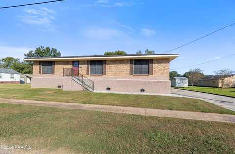 306 W Putnam Avenue, Erath, LA 70533