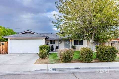 1200 W Saint George, Ridgecrest, CA 93555