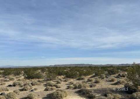 Unknown, Inyokern, CA 93527