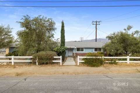 2837 Irwin AVE, Lake Isabella, CA 93240