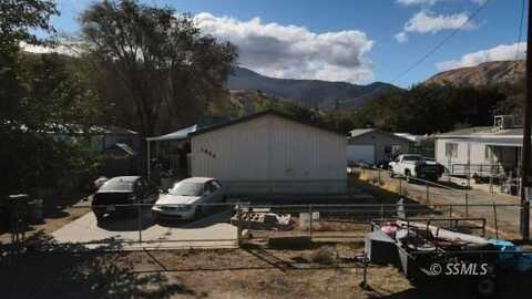 1824 Curran AVE, Lake Isabella, CA 93240