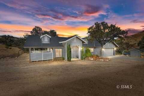 1324 Bodfish Canyon RD, Bodfish, CA 93205