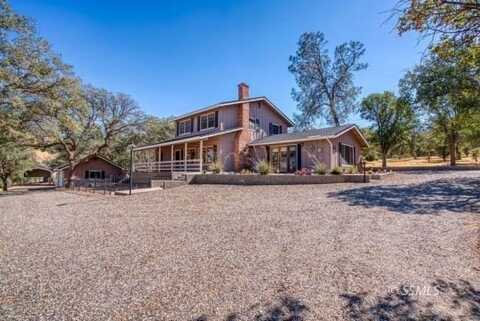 3208 Seclusion RD, Lake Isabella, CA 93240