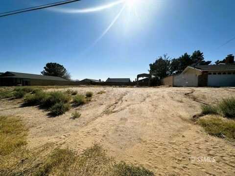 1155 W LAS FLORES AVE, Ridgecrest, CA 93555