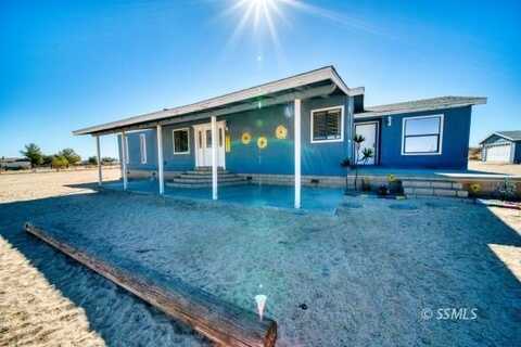 7201 Buckle AVE, Inyokern, CA 93555