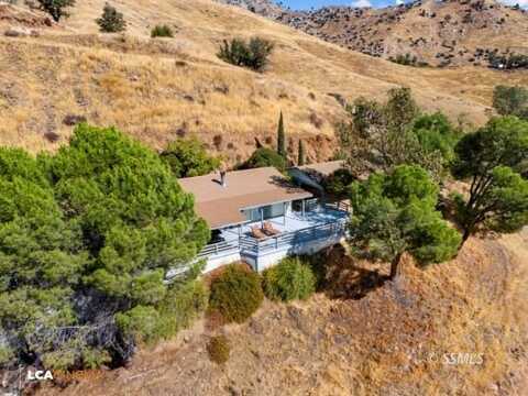 155 Loma DR, Wofford Heights, CA 93285