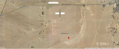 Quail, Inyokern, CA 93527