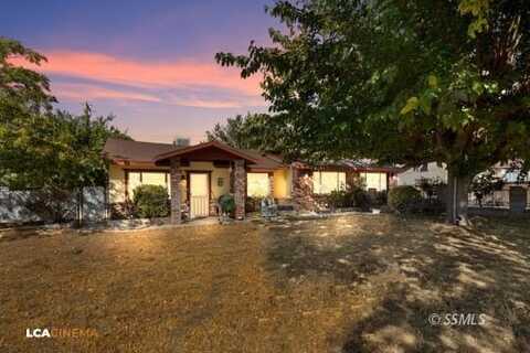 2905 Scovern ST, Lake Isabella, CA 93240