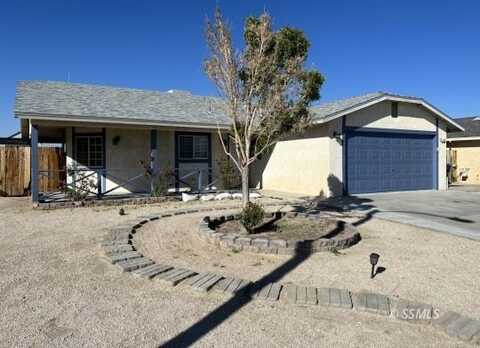 1128 Argus AVE, Ridgecrest, CA 93555