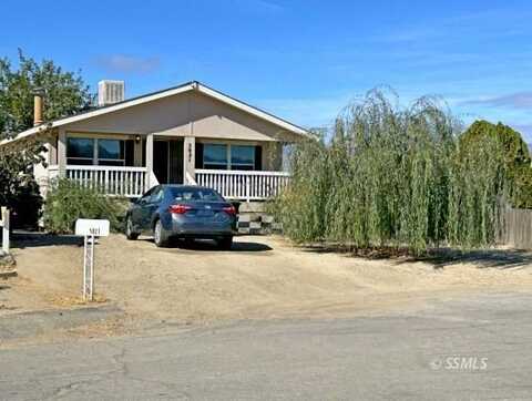 5021 Cherokee CT, Weldon, CA 93283