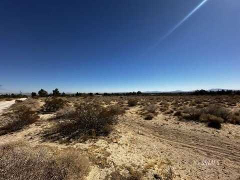 056-340-21 NEAL RANCH RD./ AVENIDA DEL SOL, Inyokern, CA 93527