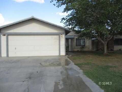 336 N Sims ST, Ridgecrest, CA 93555