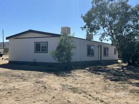 1835 E Burns, Ridgecrest, CA 93555