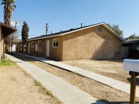 828 E Commercial AVE, Ridgecrest, CA 93555