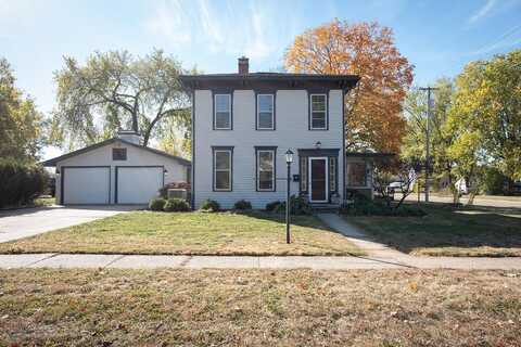 122 W Chapel, ROCKTON, IL 61072