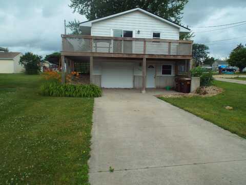 804 Jefferson, MOUNT CARROLL, IL 61053