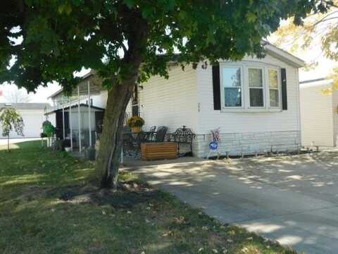 259 Fox, BELVIDERE, IL 61008