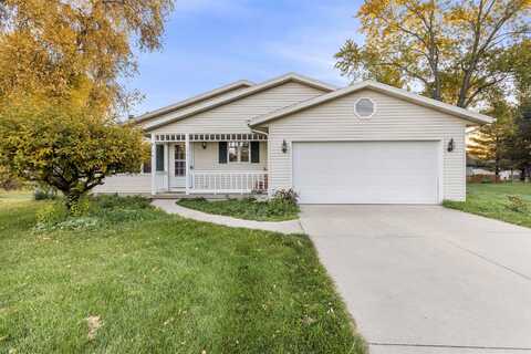 117 DAHLEN, CAMBRIDGE, WI 53523