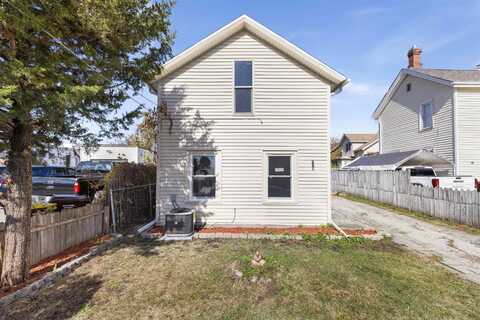 218 E 2nd, BELVIDERE, IL 61008