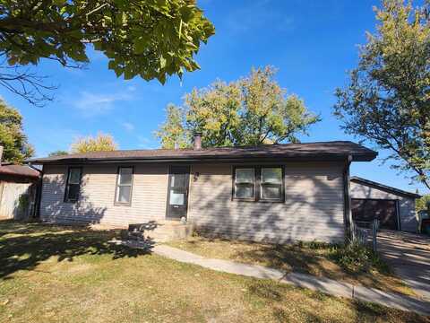 809 Iroquois, ROCKFORD, IL 61102