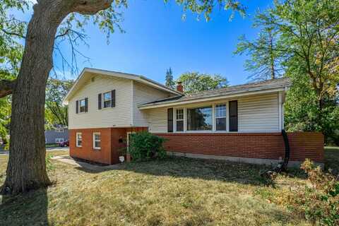 3628 Huffman, ROCKFORD, IL 61103