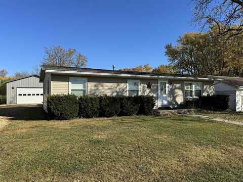 25115 Locust, LANARK, IL 61046