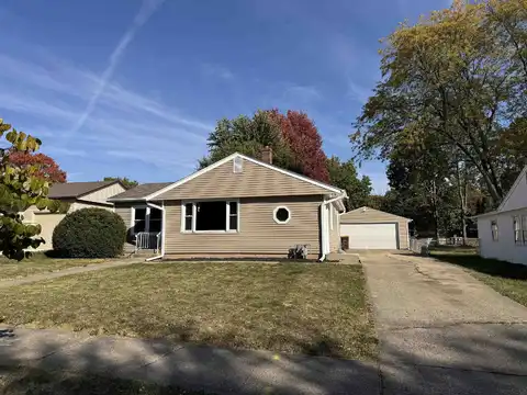 1115 Winthrop, ROCKFORD, IL 61107