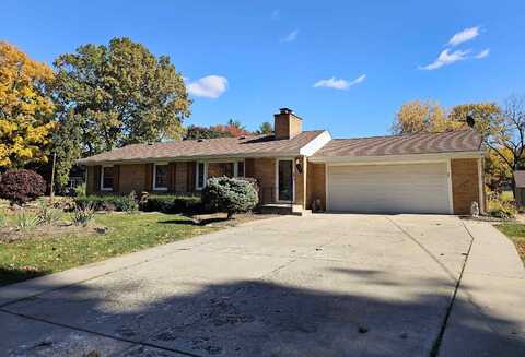 1404 Post Dr, ROCKFORD, IL 61108