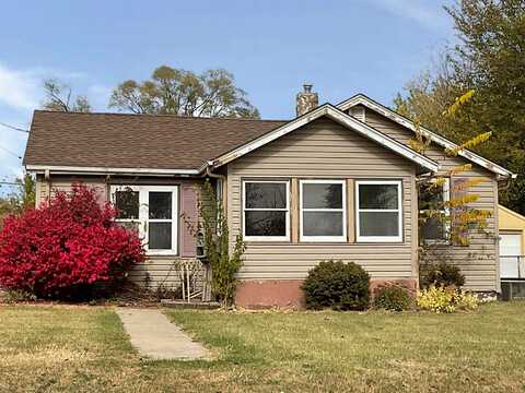 802 Sawyer, ROCKFORD, IL 61109