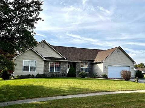 7449 BROOKES, CHERRY VALLEY, IL 61016