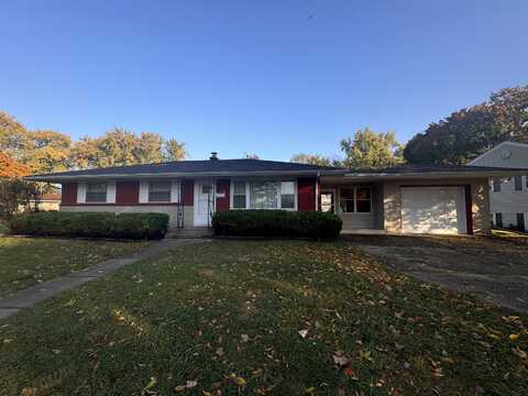 4558 CLEVELAND, ROCKFORD, IL 61108