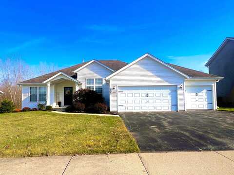 14045 TALLGRASS, POPLAR GROVE, IL 61065