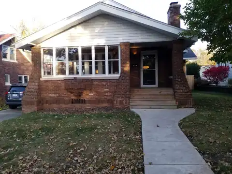 621 N LONDON, ROCKFORD, IL 61107