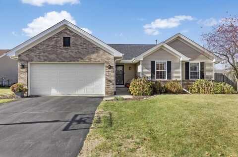 706 WYNSTONE, ROCKTON, IL 61072