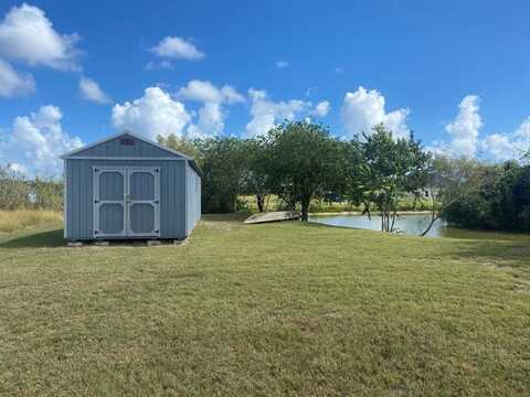 2802 Loop 1781, ROCKPORT, TX 78382