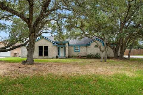 112 S Sierra Woods, ROCKPORT, TX 78382