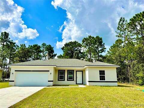 1014 W Citrus Springs Boulevard, Citrus Springs, FL 34434