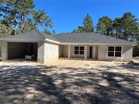 2835 W Acorn Court, Dunnellon, FL 34433