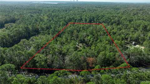 3230 SE 193rd Place, Yankeetown, FL 34498