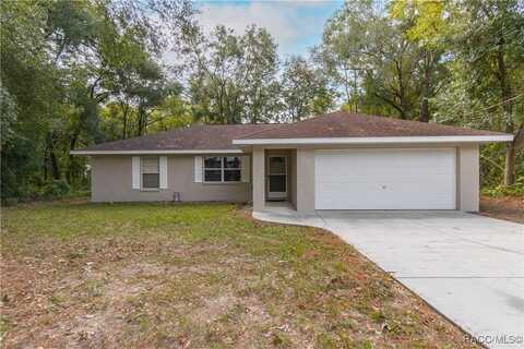 3150 E Donald Lane, Inverness, FL 34453