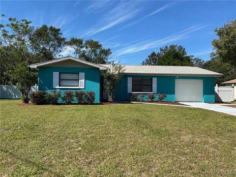 1451 Greenview Avenue, Spring Hill, FL 34606