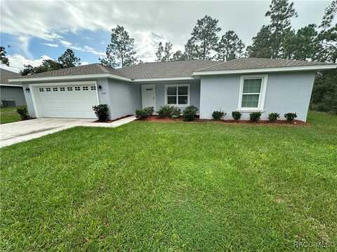 3732 W Wilburton Drive, Dunnellon, FL 34433