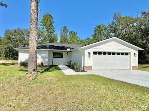 2769 E Marcia Street, Inverness, FL 34453