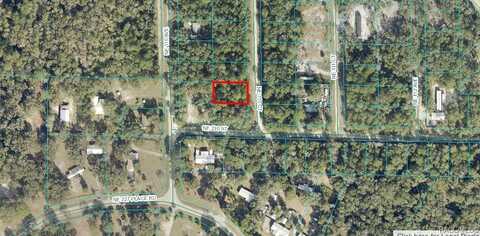 0000 NE 110th Lot #31 Court, Fort Mc Coy, FL 32134