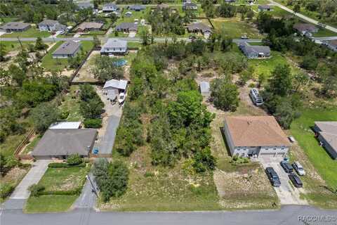 0 House Finch Road, Weeki Wachee, FL 34614