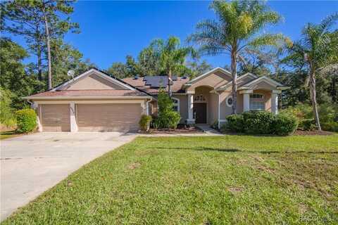 2374 W Magenta Drive, Citrus Springs, FL 34434