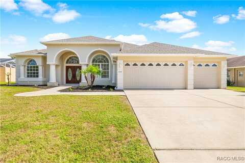 3434 Rosebay Court, Spring Hill, FL 34609